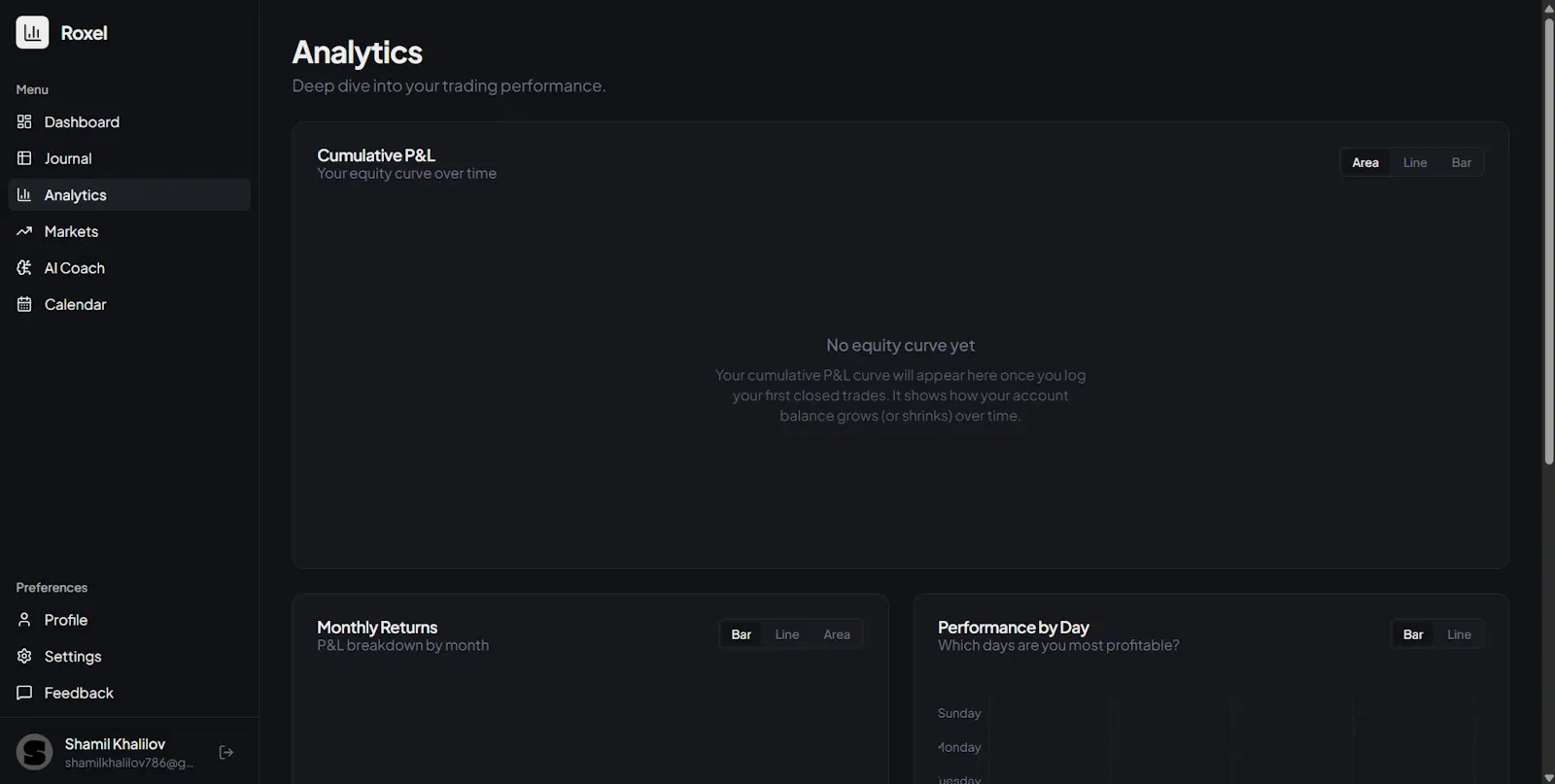 Roxel screenshot 4