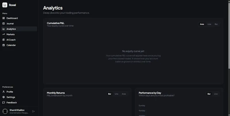 Roxel screenshot 4