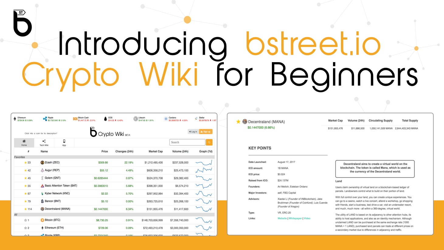 BStreet gallery image