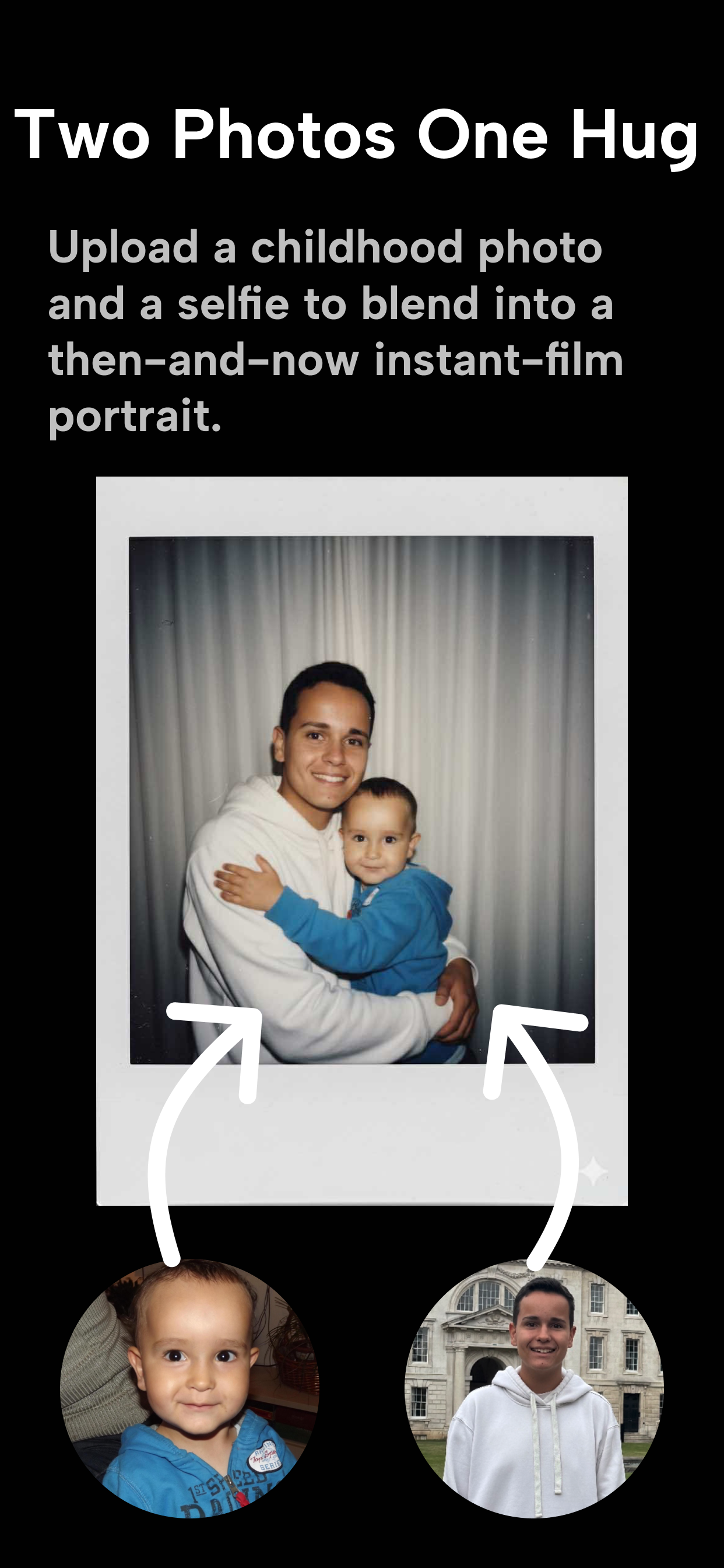 Time Hug gallery image