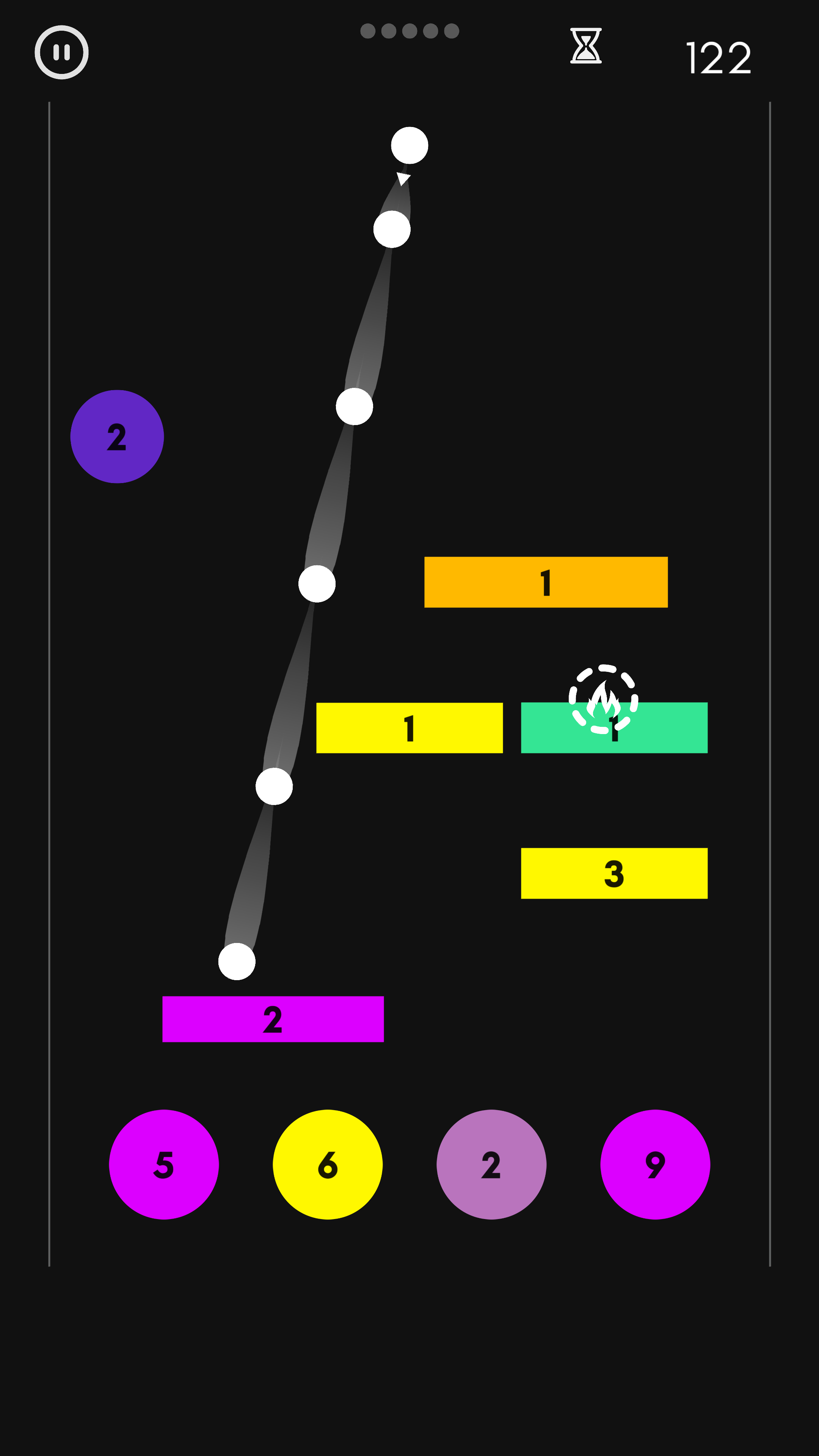 Physics Blast - a new Android Shooter Game! gallery image