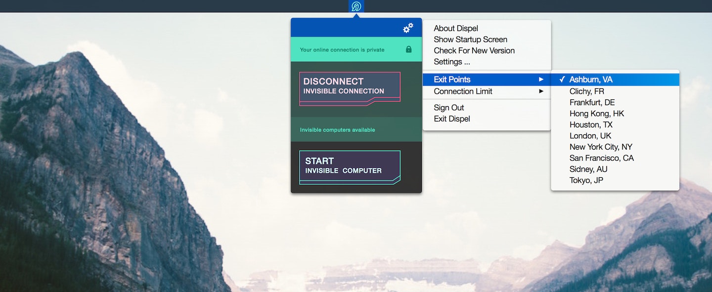 Dispel gallery image