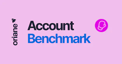 Account Benchmark gallery image