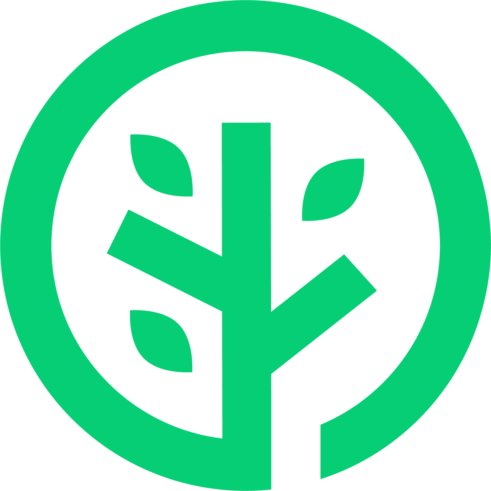Search For Trees