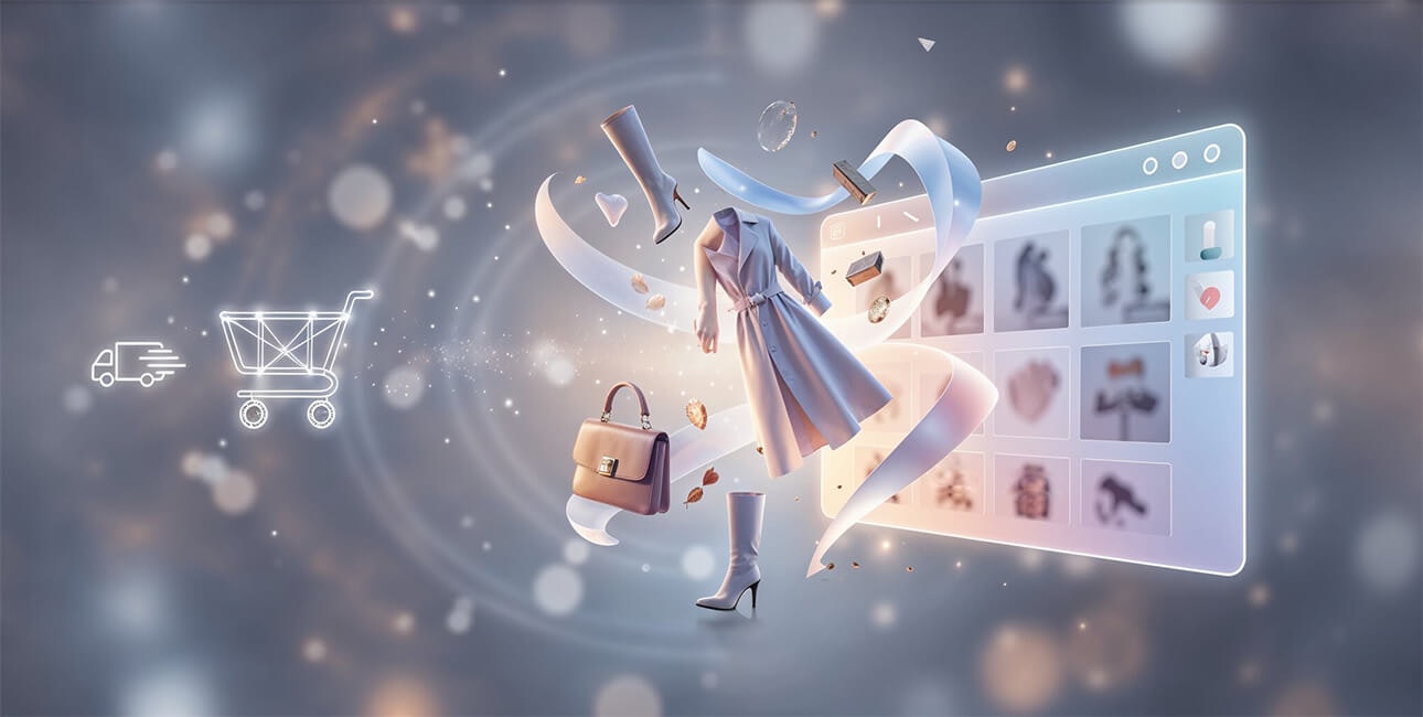 Launch your fashion dropshipping fast gallery image