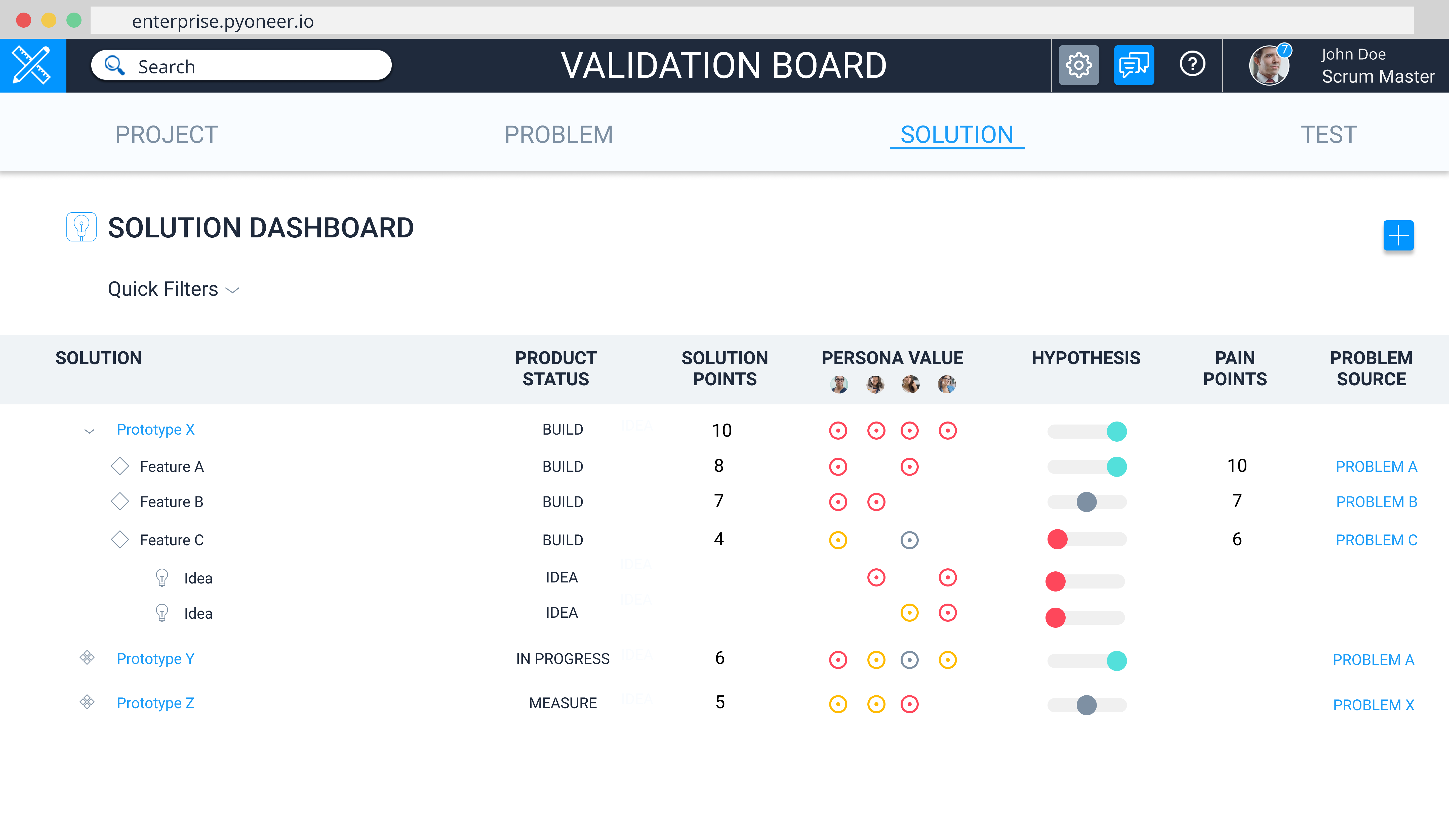 Pyoneer gallery image
