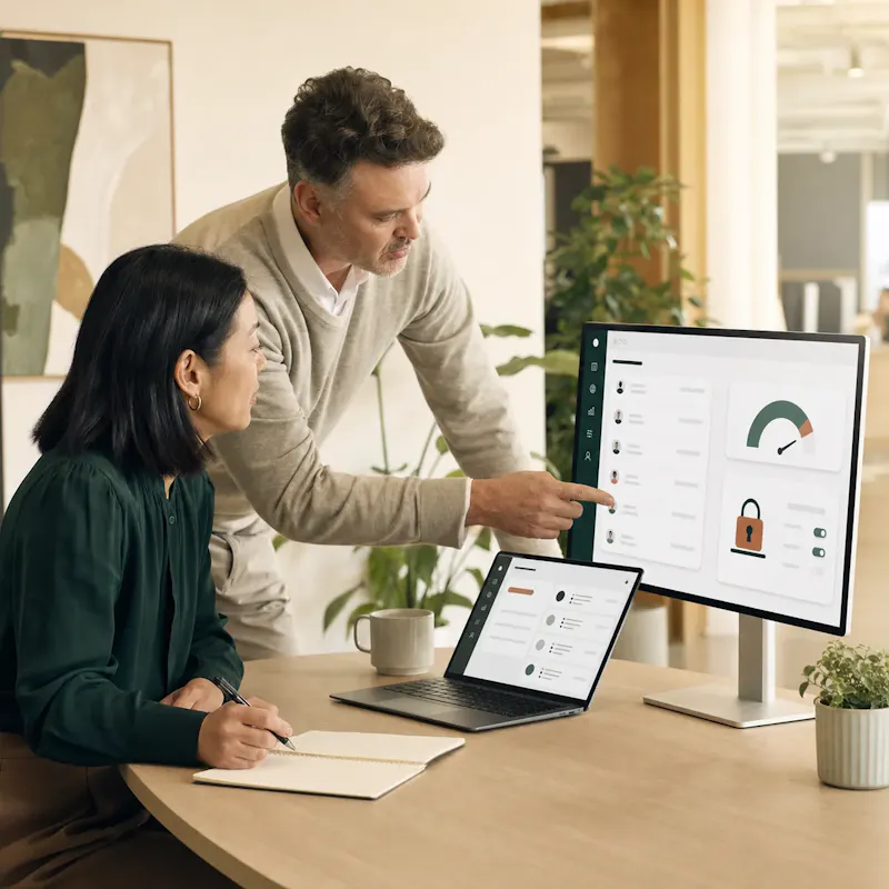 Get Working With AI screenshot 1