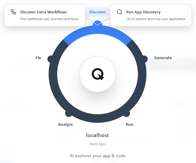 QATE AI gallery image
