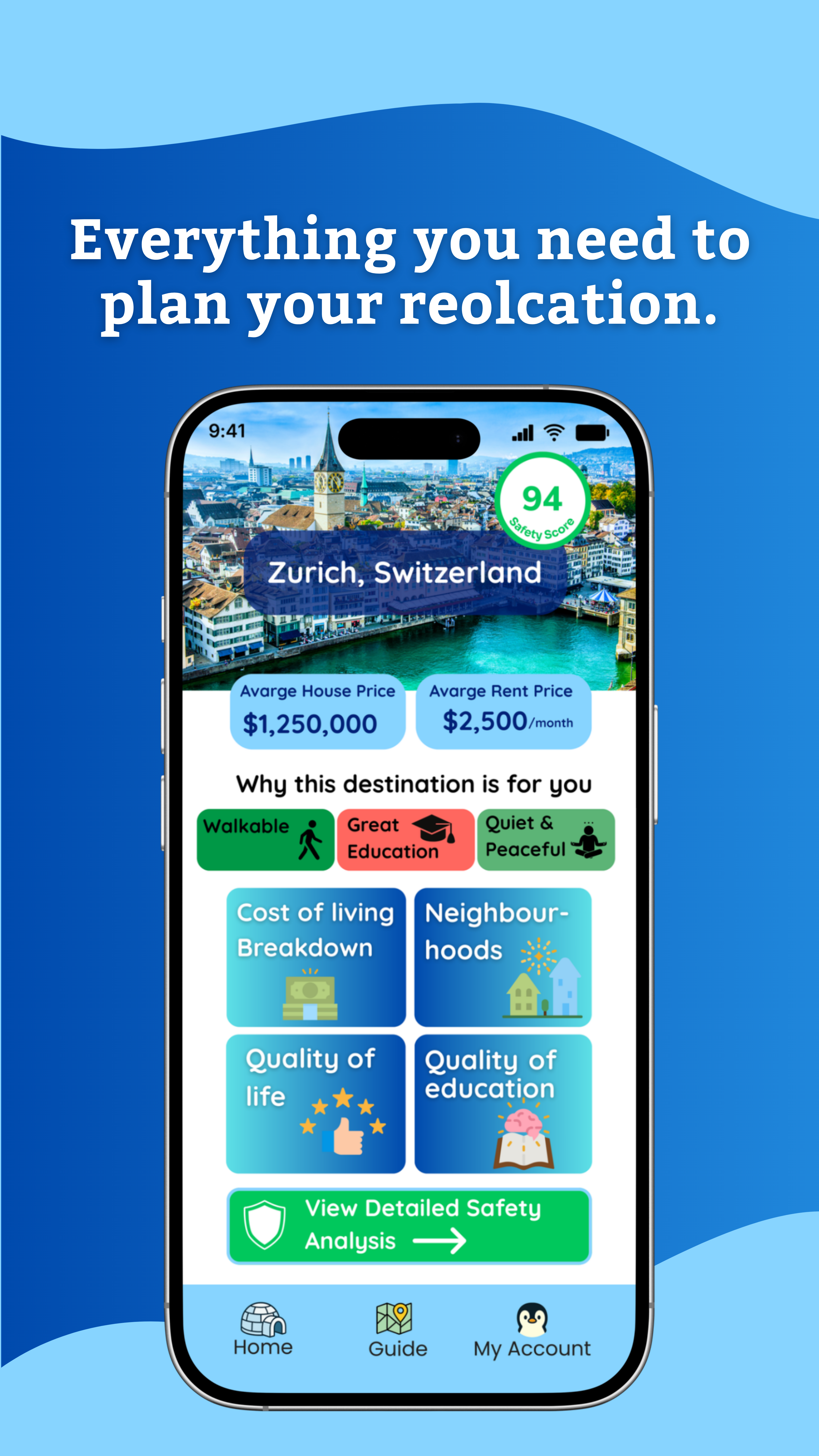 Safely For Travel gallery image