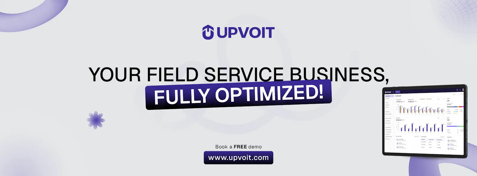 Upvoit screenshot 3