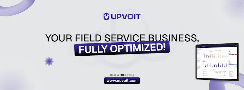 Upvoit screenshot 3