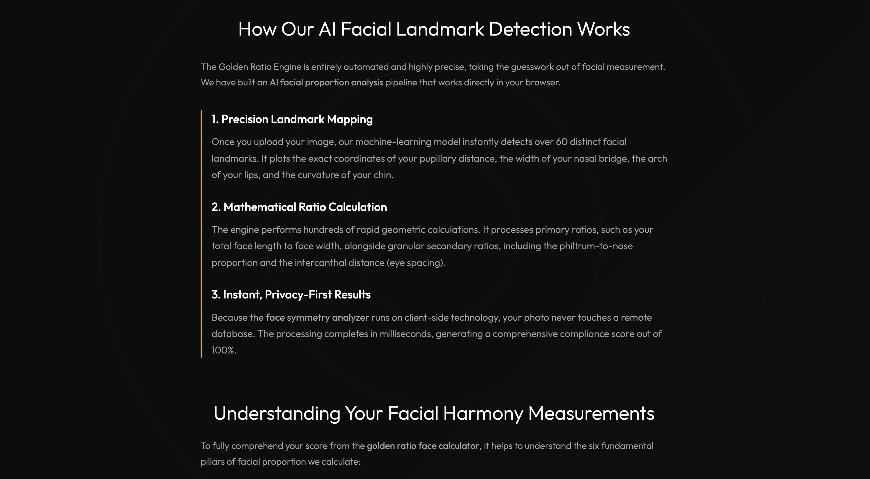 Golden Ratio Engine gallery image