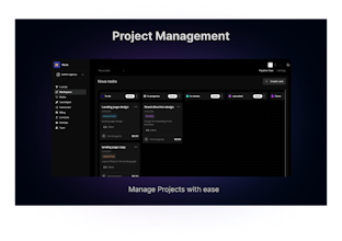 Agencywhiz (Self-Host) gallery image