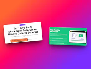BankConvert gallery image