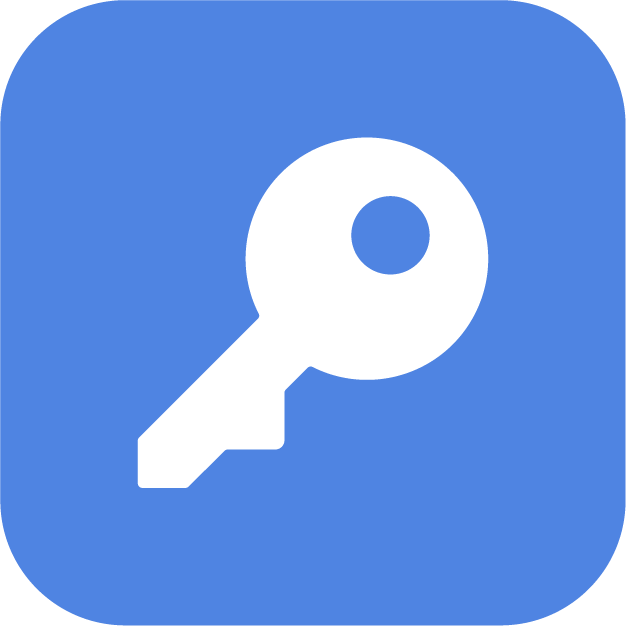 Passwork logo