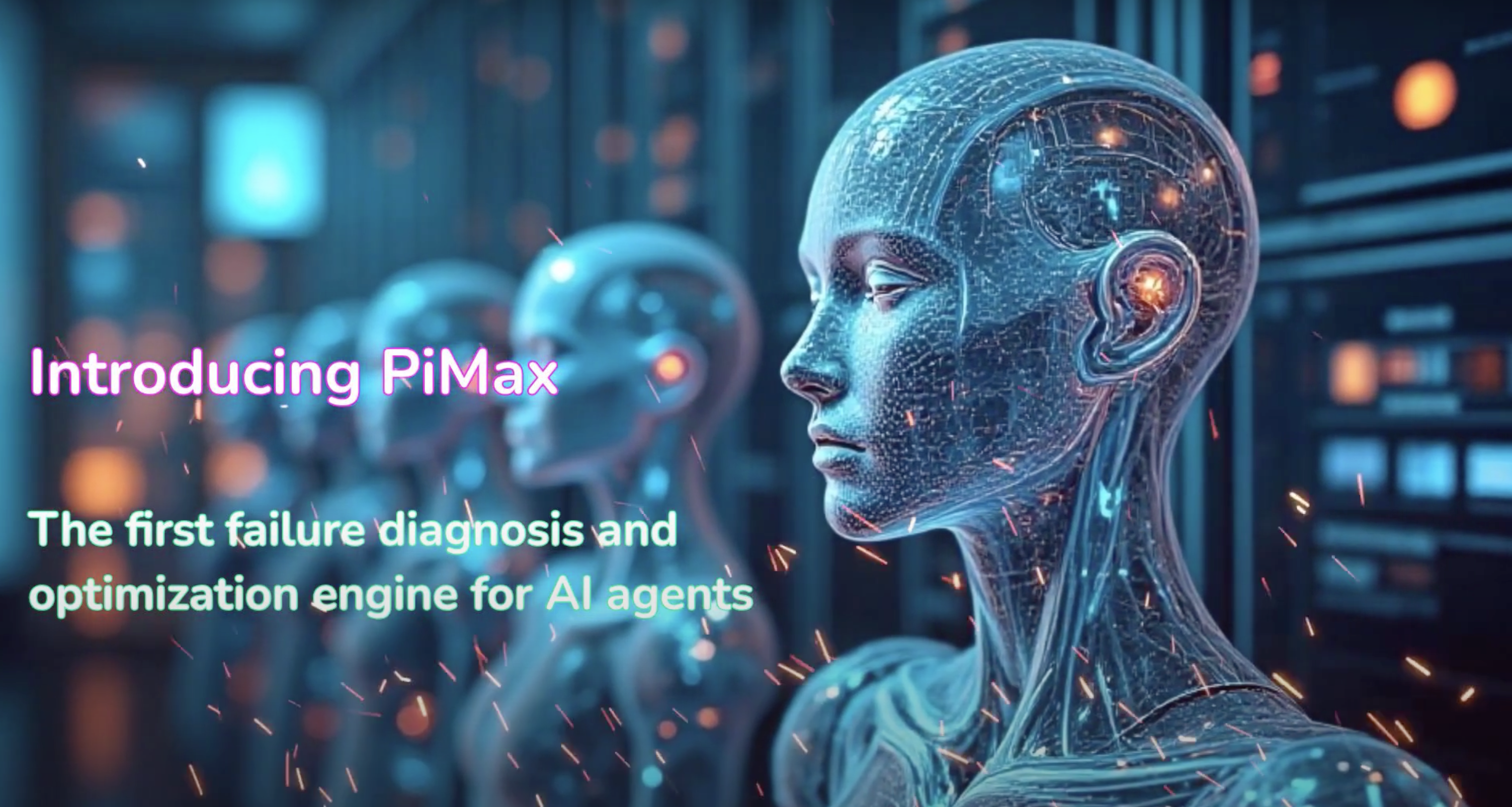 PiMax media 2