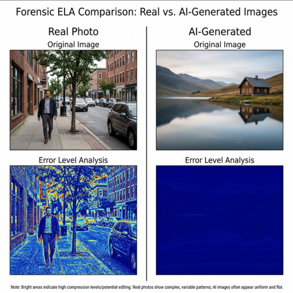 Artificial General Detector gallery image