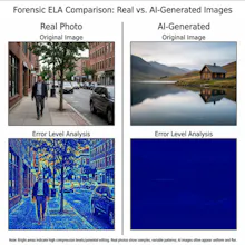 Artificial General Detector gallery image