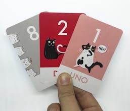 Planning Poker Cats gallery image