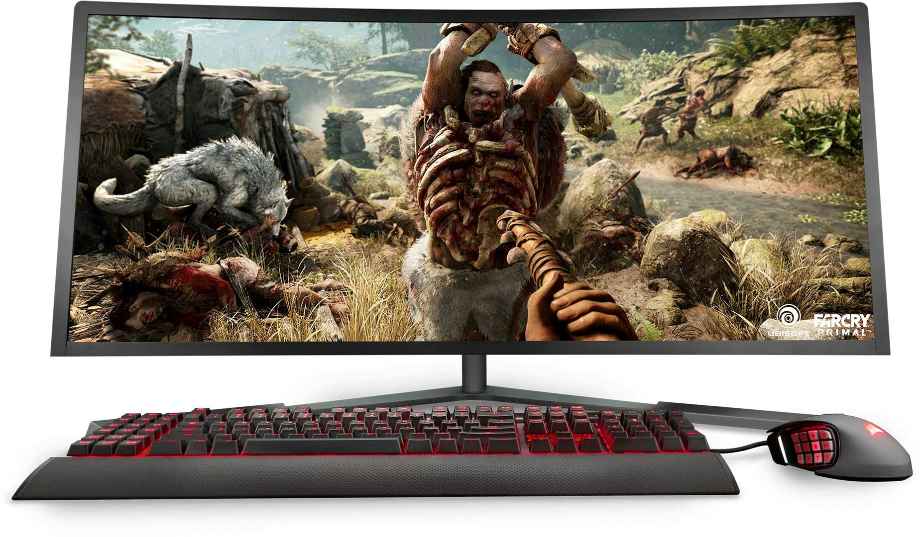 Aura by Digital Storm gallery image