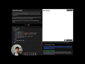 Codeamigo gallery image