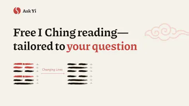 Ask Yi gallery image