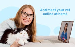 Online Vet by Cooper Pet Care media 3