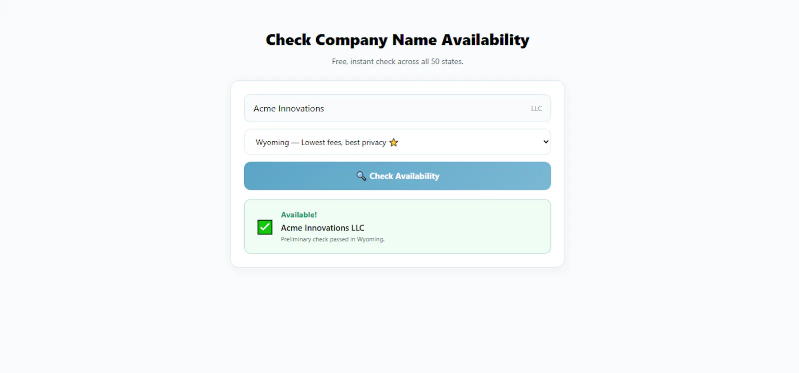 TopStartNow screenshot 2
