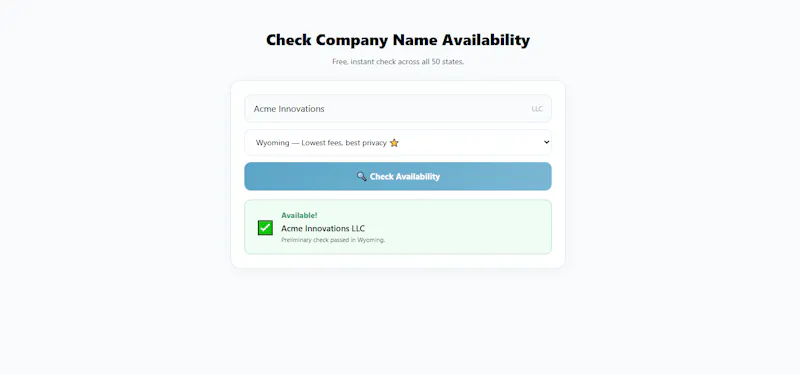 TopStartNow screenshot 2