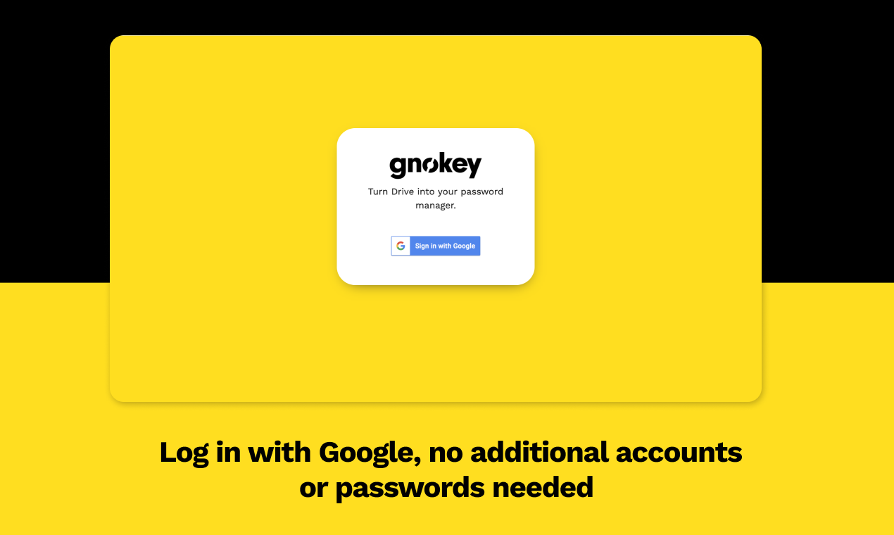 Gnokey gallery image