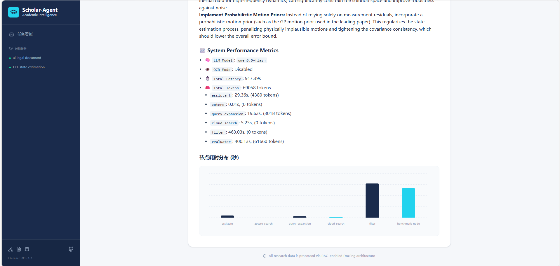 Scholar-Agent gallery image