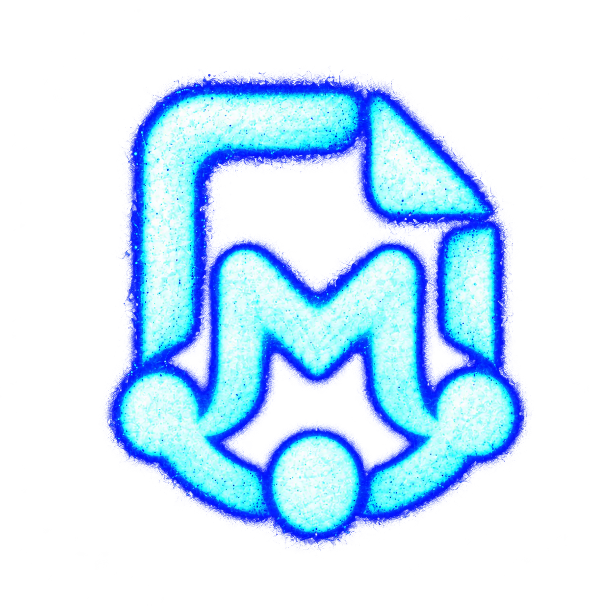 RenderMD logo