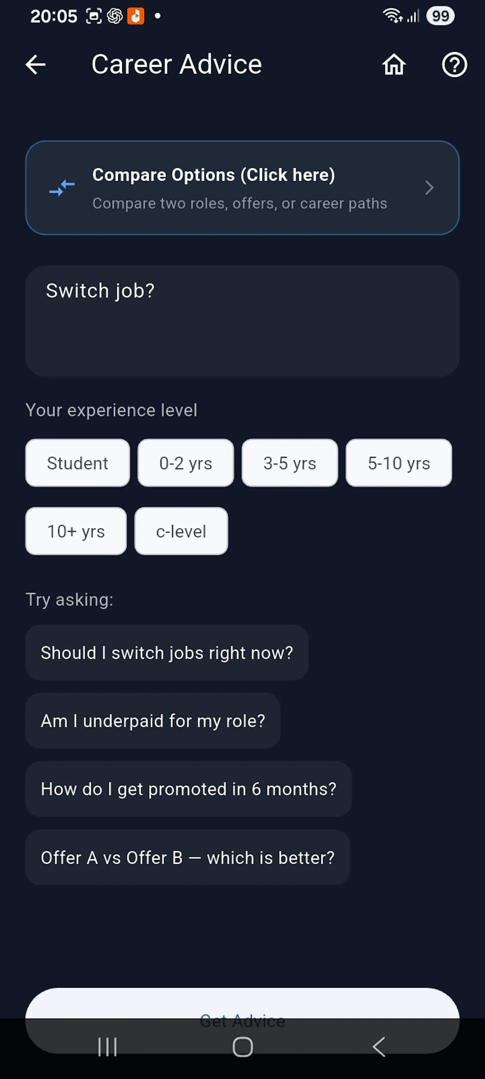 CareerIQ screenshot 6