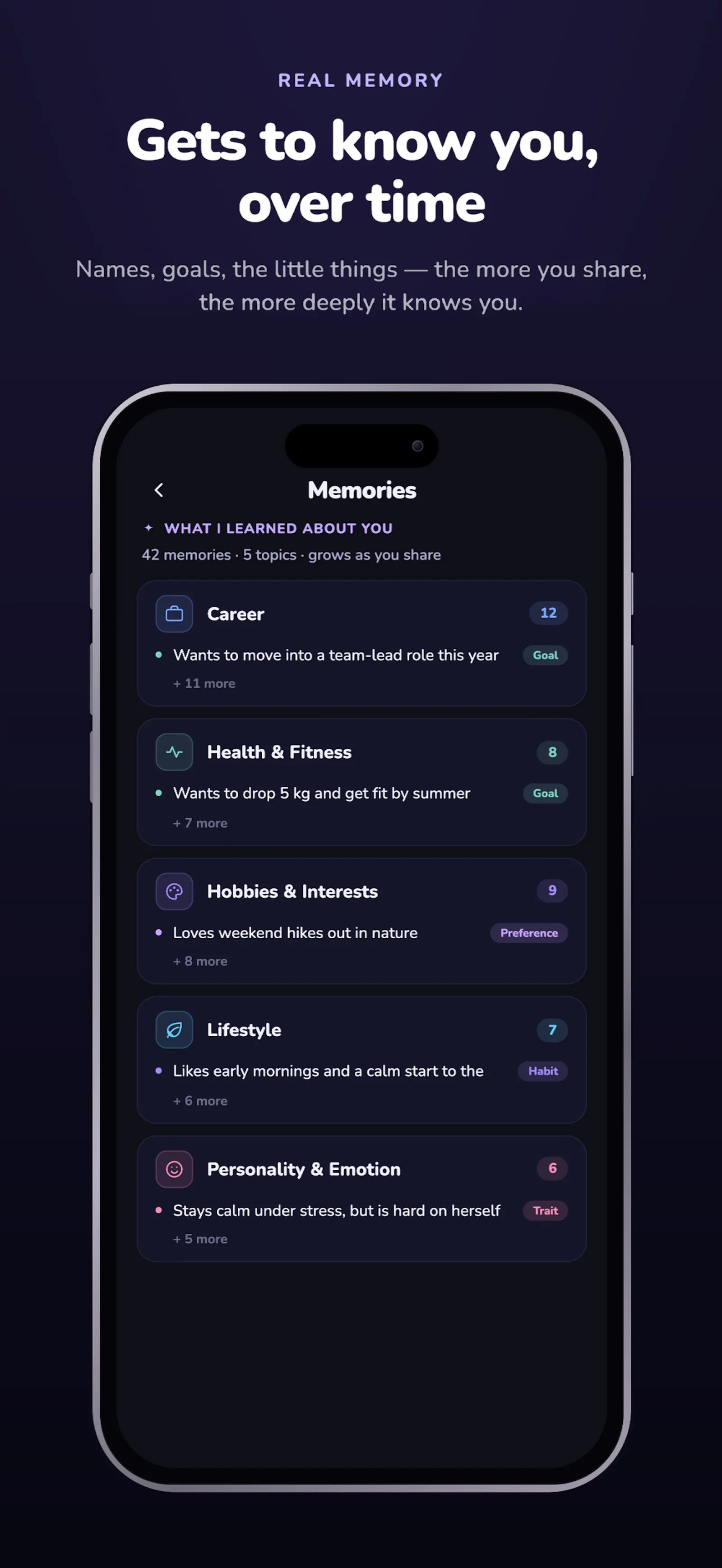 Lumynax screenshot 2
