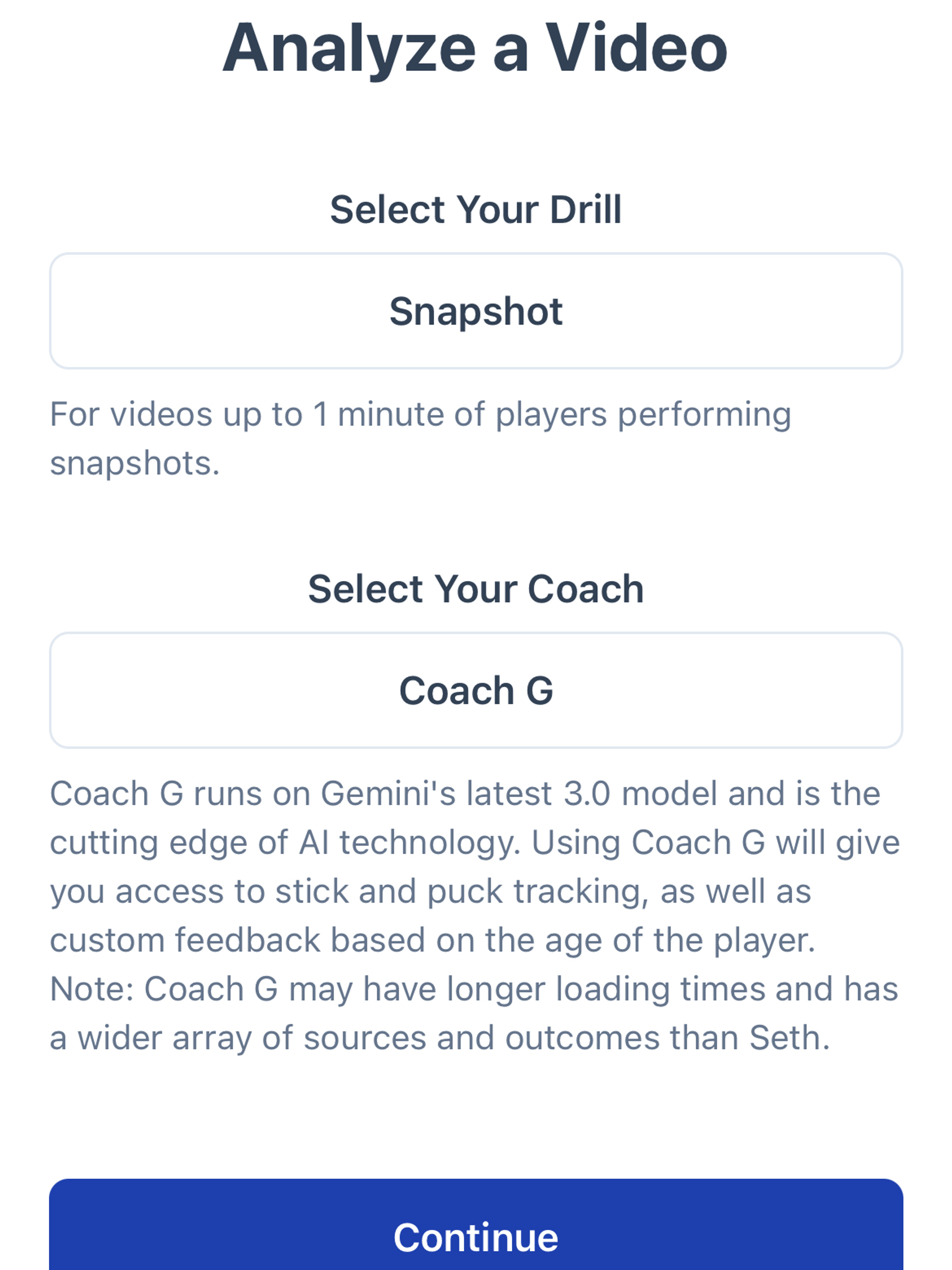 Puck Buddy gallery image