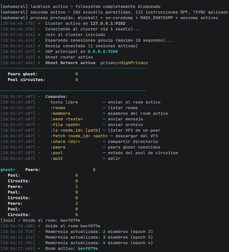 Iron-Stack screenshot 5