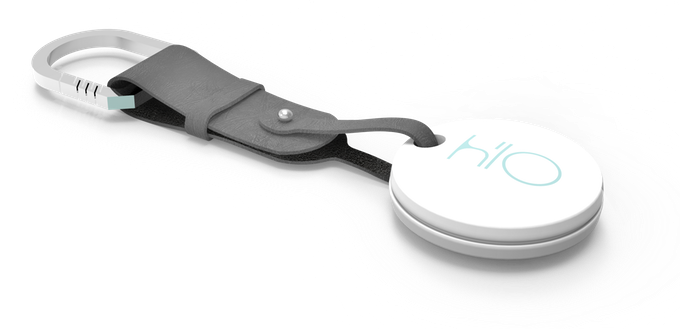 Hio Key gallery image