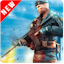 Counter Terrorist SWAT Shooter FPS Commando Strike