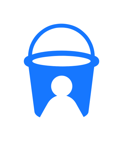 LeadBuckets logo