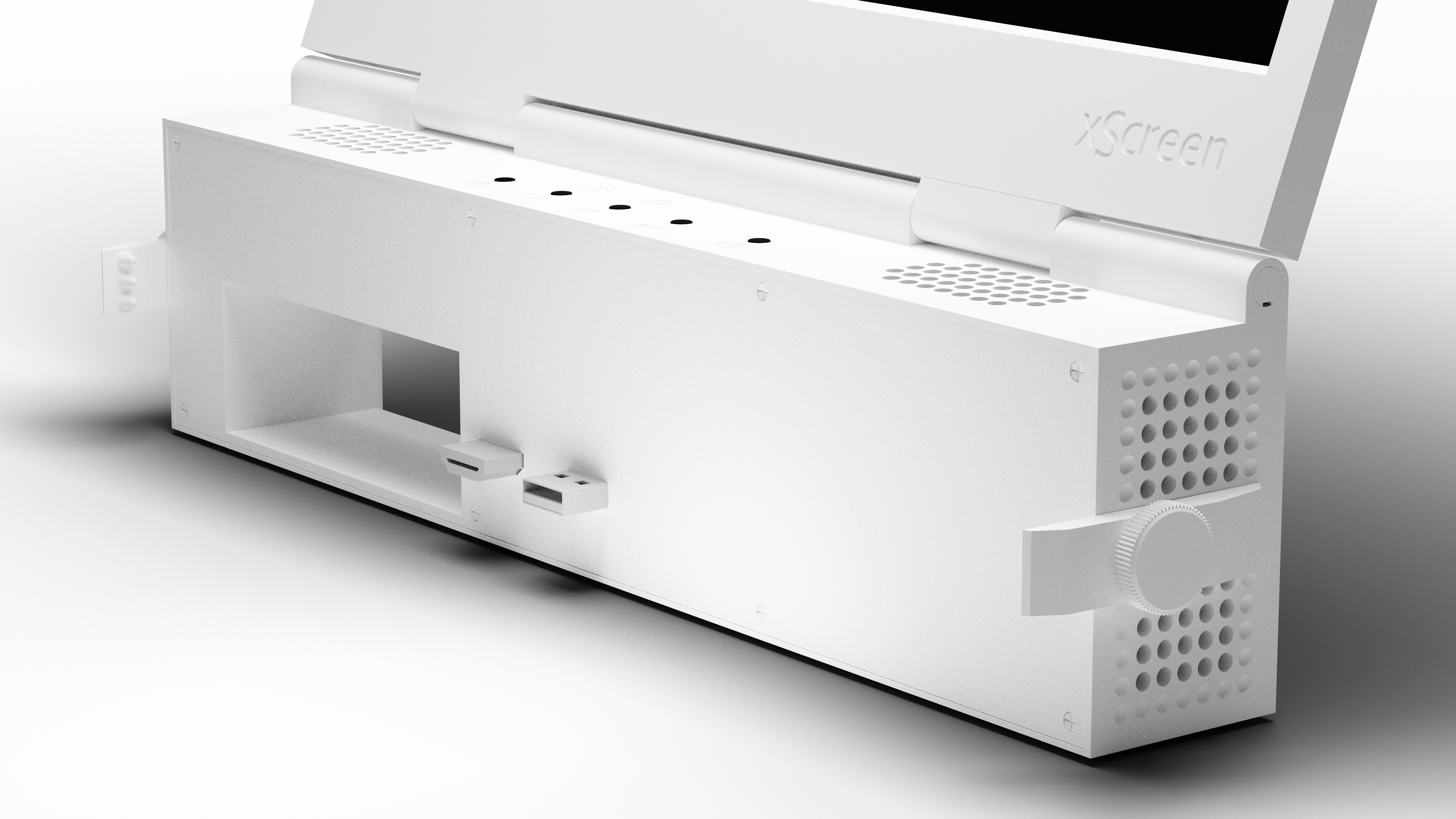 xScreen for Xbox Series S gallery image