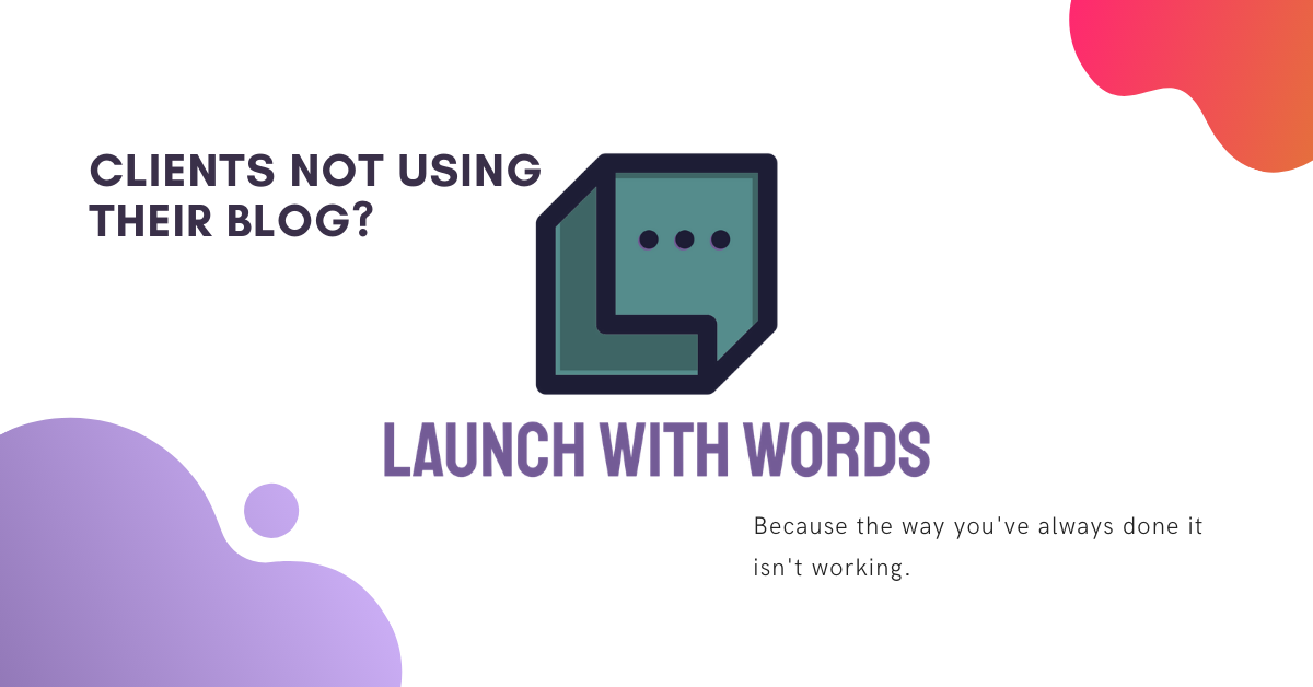 Launch With Words  gallery image