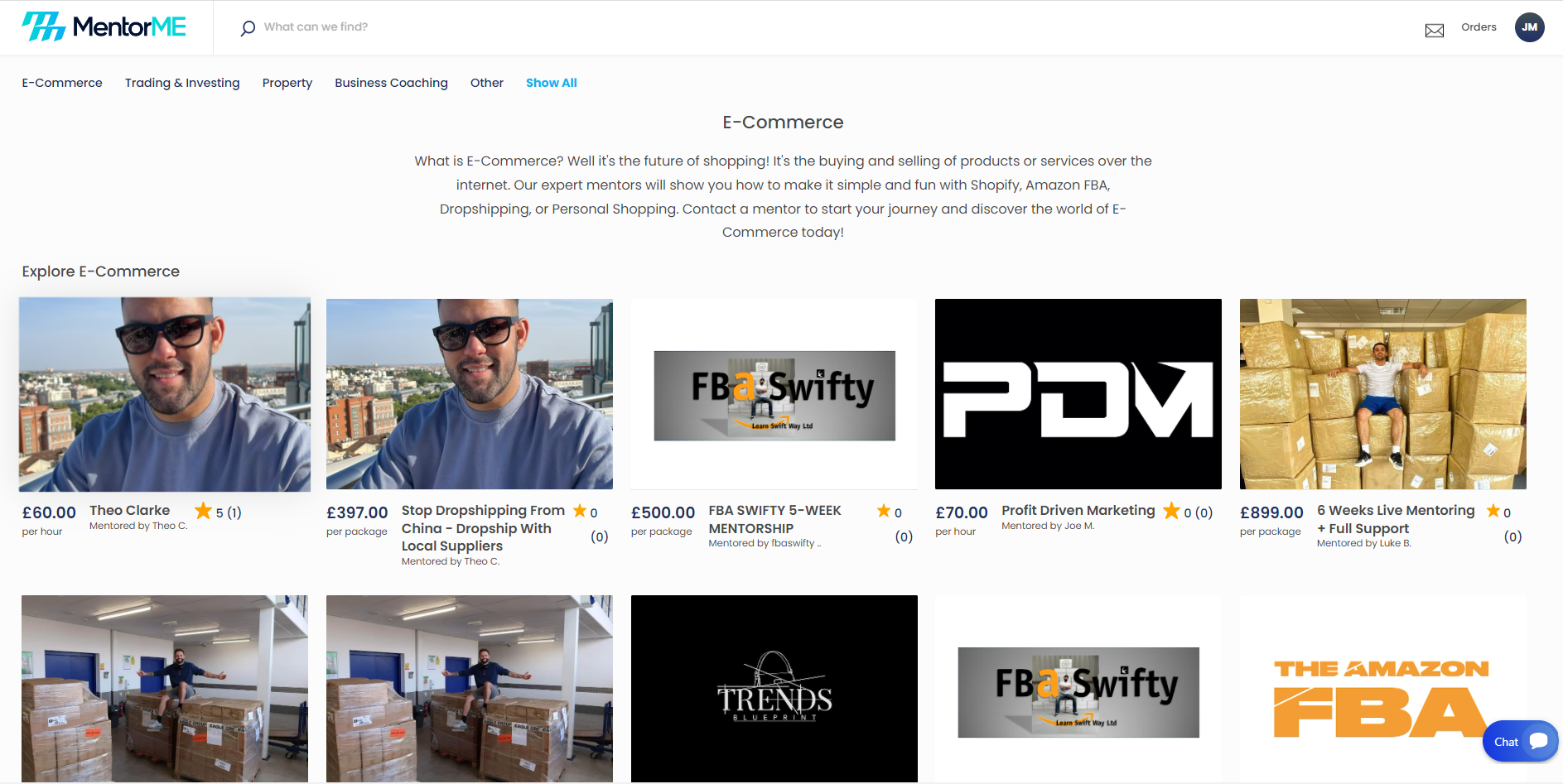 Mentorme media 3