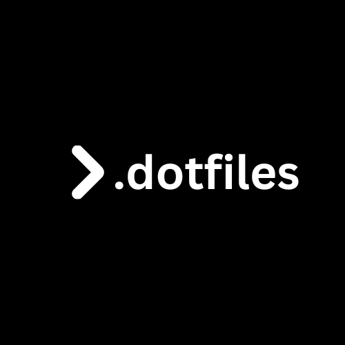 Dotfiles Newsletter