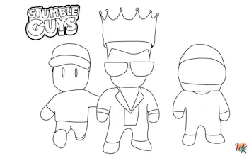 Dibujos para Colorear WK gallery image