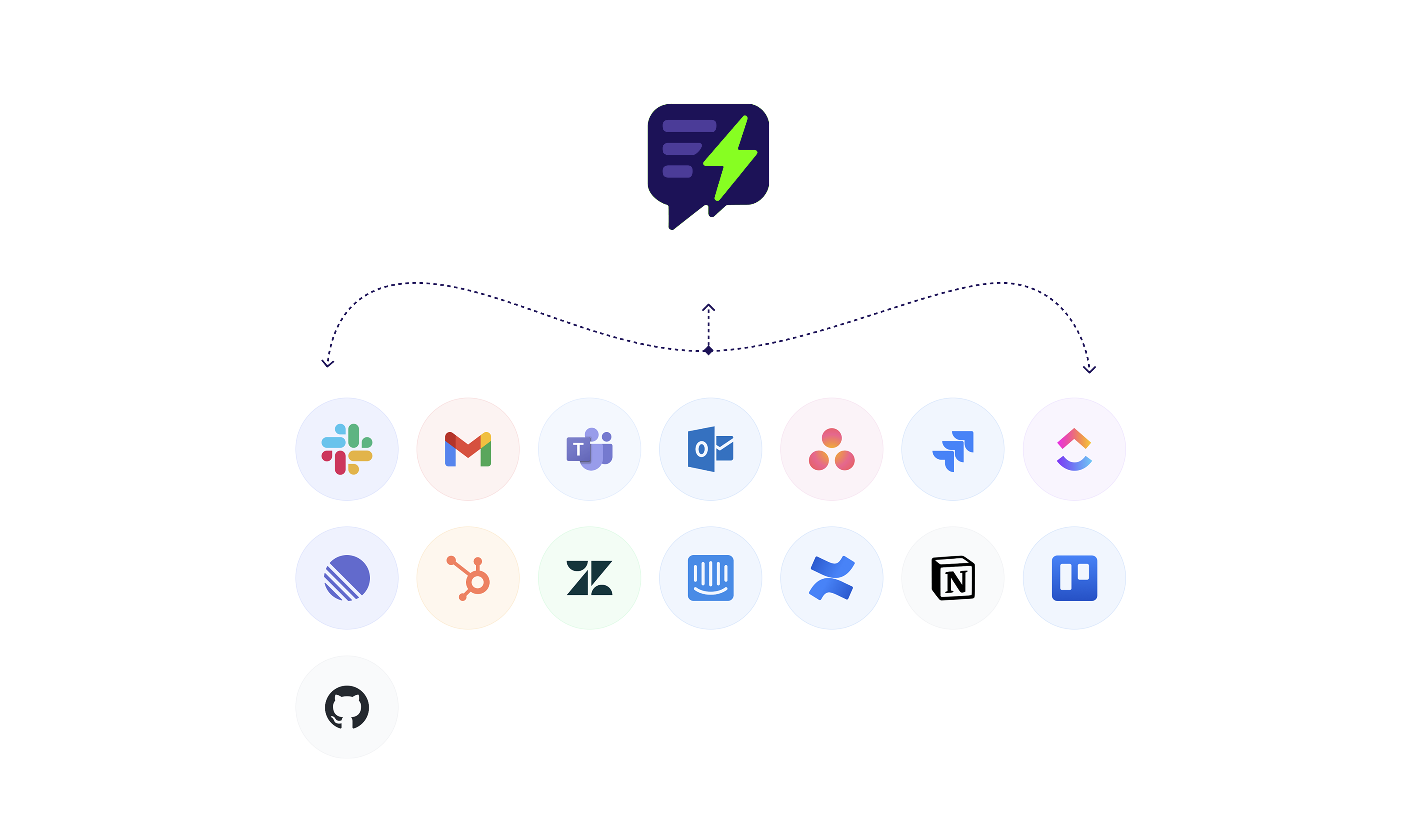 EchoTray - Screenshot 2 preview