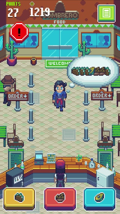 Order's Up gallery image