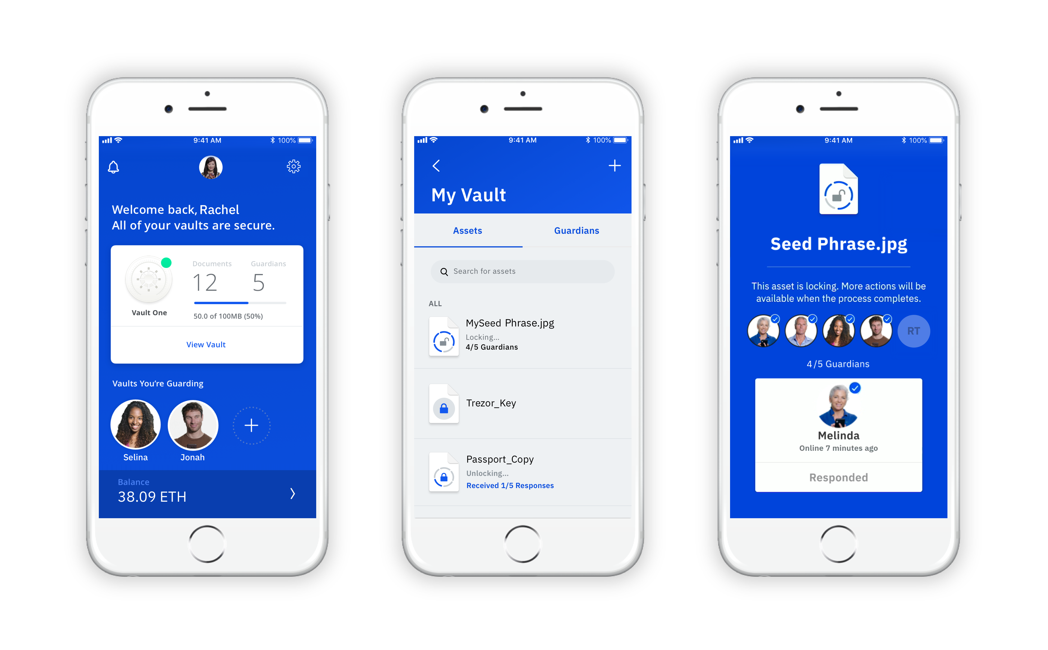 Vault12 gallery image