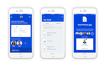 Vault12 gallery image