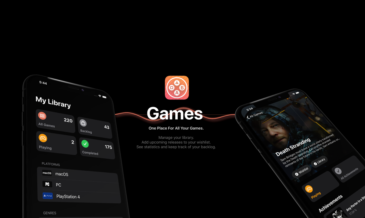 Games by appstories gallery image