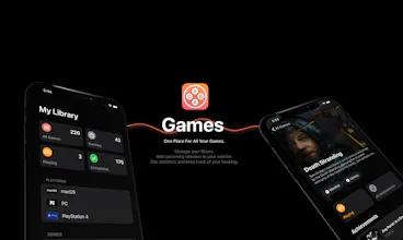 Games by appstories gallery image